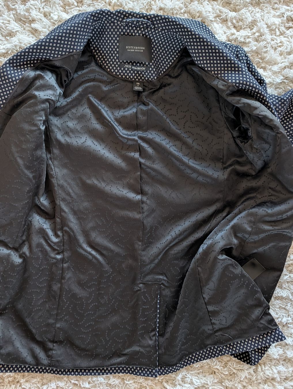 Maison Scotch Jacken: Scotch & Soda Blazer, new, Size S – Neu (gemäss Beschreibung) aus Basel von ian_z6t8 3