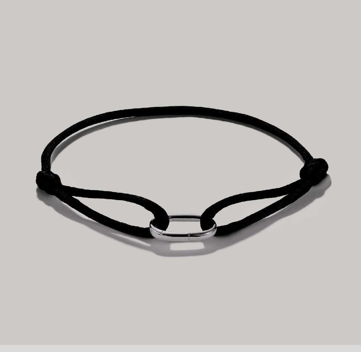 Thomas Sabo Bracciali & Braccialetti: NEU Thomas Sabo Charm Textil – Nuovo e nell'imballaggio originale da Bern venduto da robin1971 2
