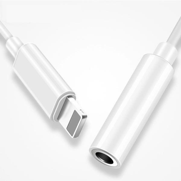 Cuffie: Lightning / 3.5mm Audio Kopfhörer iPhone – Nuovo e nell'imballaggio originale da Zürich venduto da Store-247 1