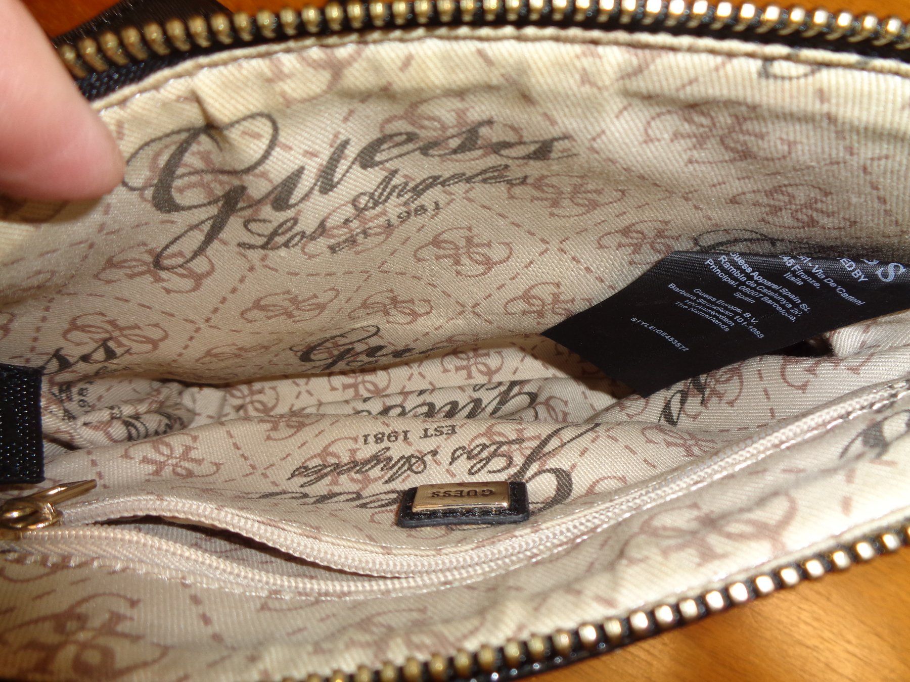 Guess Sacs femmes: GUESS Tasche – Neuf (Voir description) à Arbon par COCOplus 7