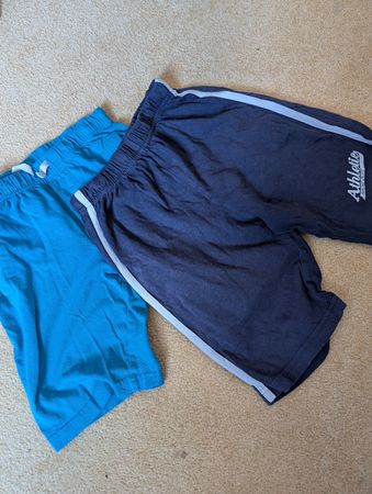 Shorts, Gr. 122