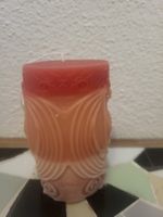 Kerze mit Drachen
