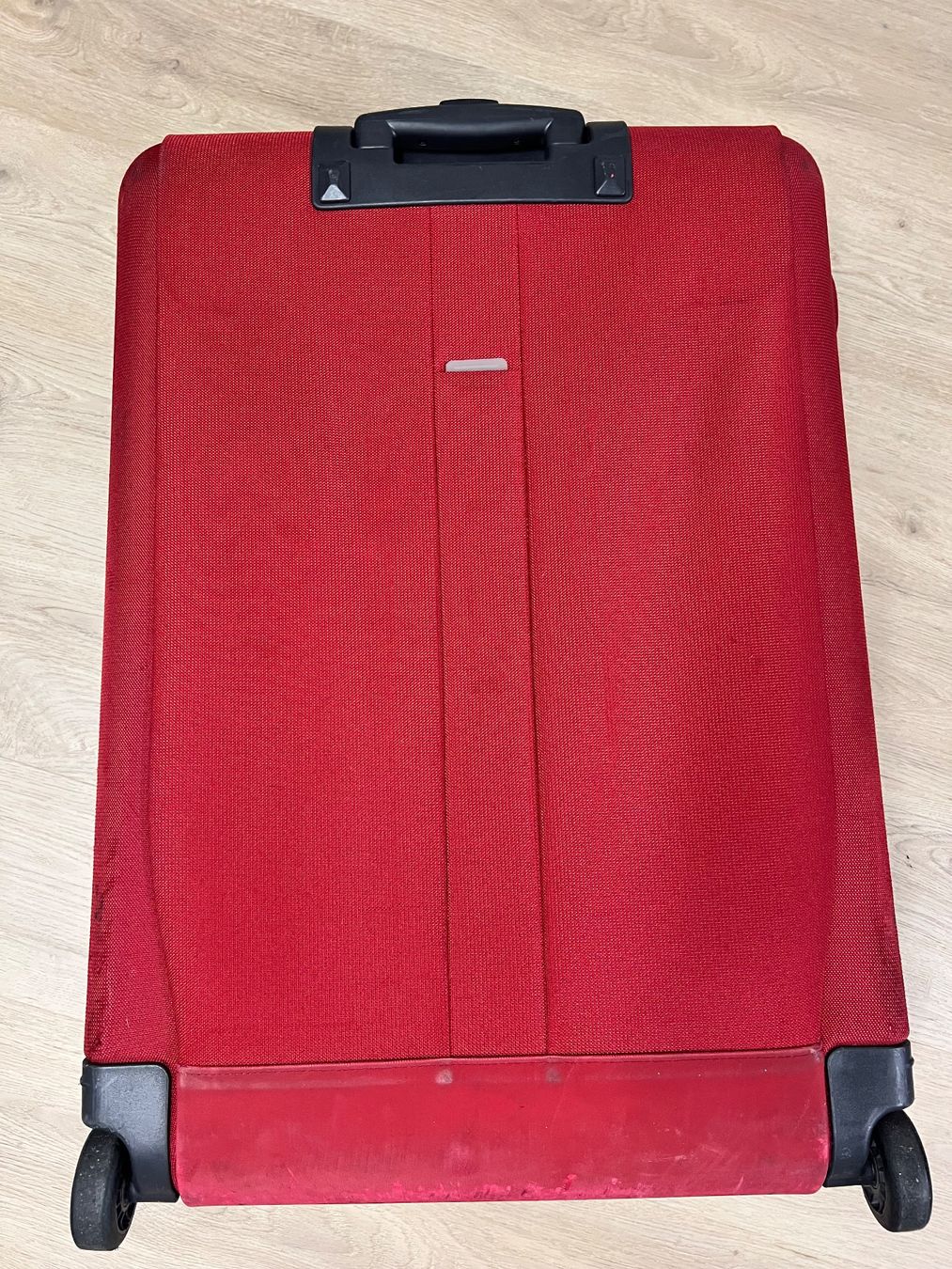 Samsonite Valigie: Grosser Samsonite Koffer – Usato da Halten venduto da enilin 1