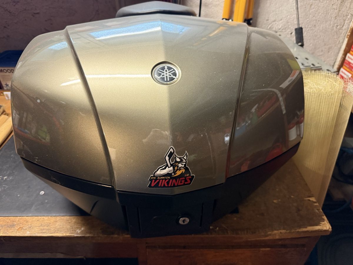 Yamaha Strada: Yamaha FJR 1300 A – Usato da Uitikon Waldegg venduto da Pamina0 3