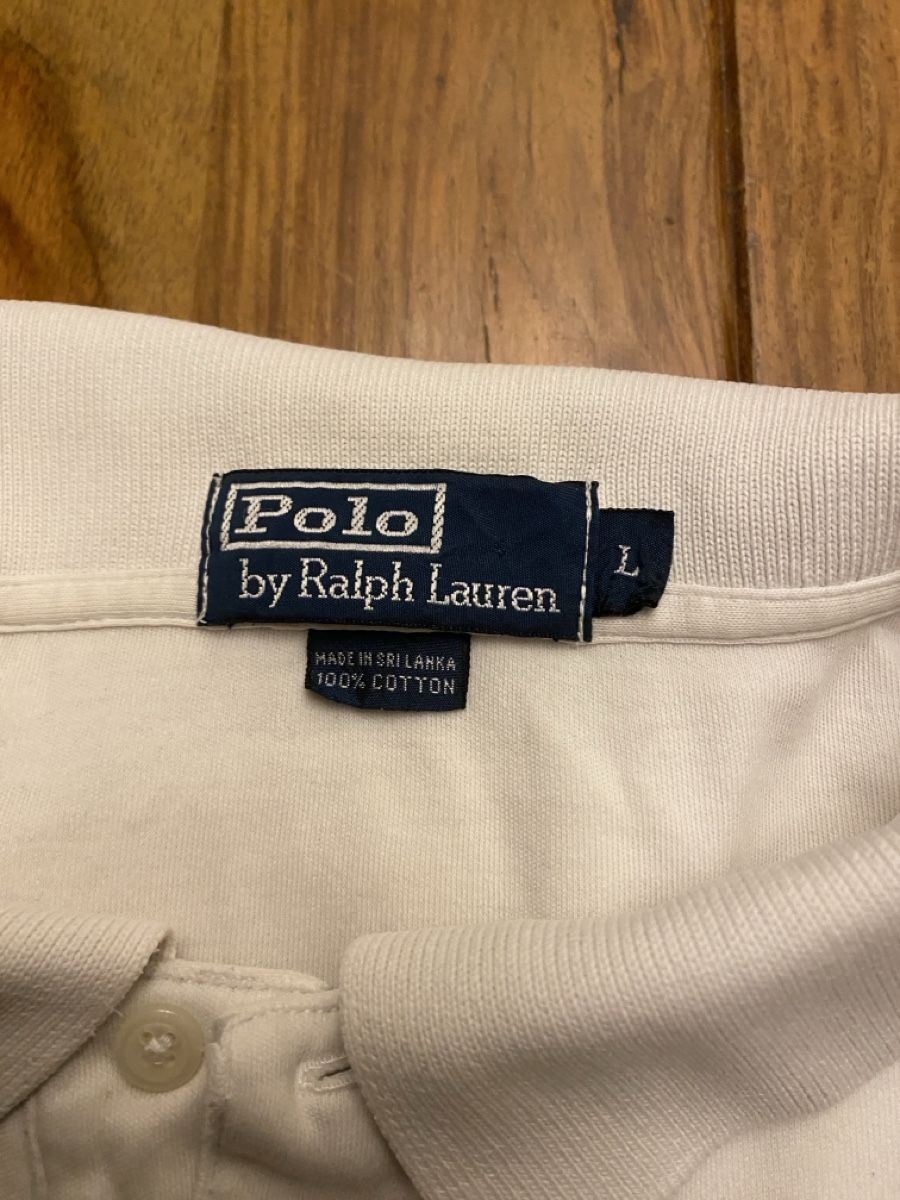 Polo-Shirts: Polo Shirt – Neu (gemäss Beschreibung) aus Ennetbürgen von piatnik01 1