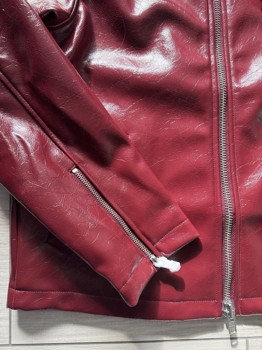 Giacche: California Arts Lackjacke – Nuovo e nell'imballaggio originale da Thun venduto da cedu247 3