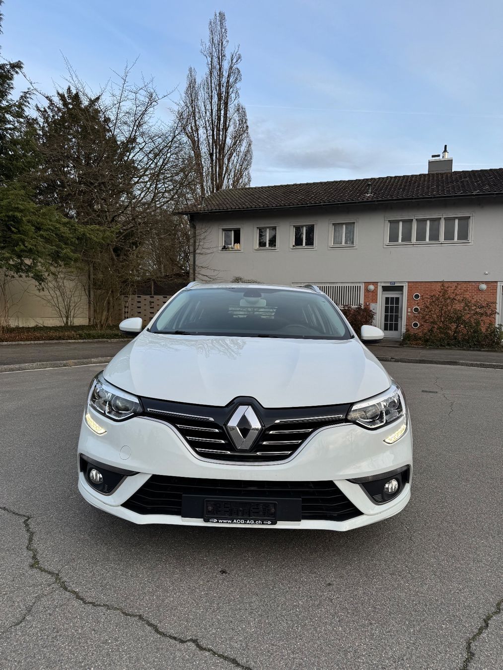 Renault Automobili: Renault Mégane 2020 1.5 dCi – Usato da Orpund venduto da dizi.98 4