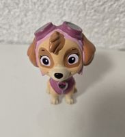 Toniefigur Paw Patrol Skye rosa braun gebrauchter Zustand