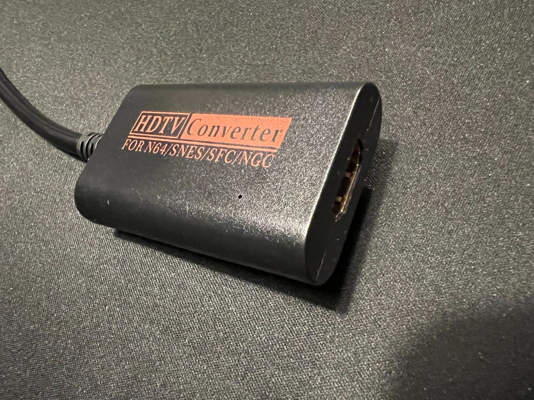 Nintendo Konsolen: Nintendo Game Cube mit drei Spielen – Gebraucht aus Uster von Stoessda 1