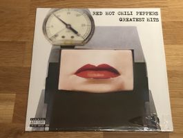 Red Hot Chili Peppers. NEUWERTIG. Greatest Hits