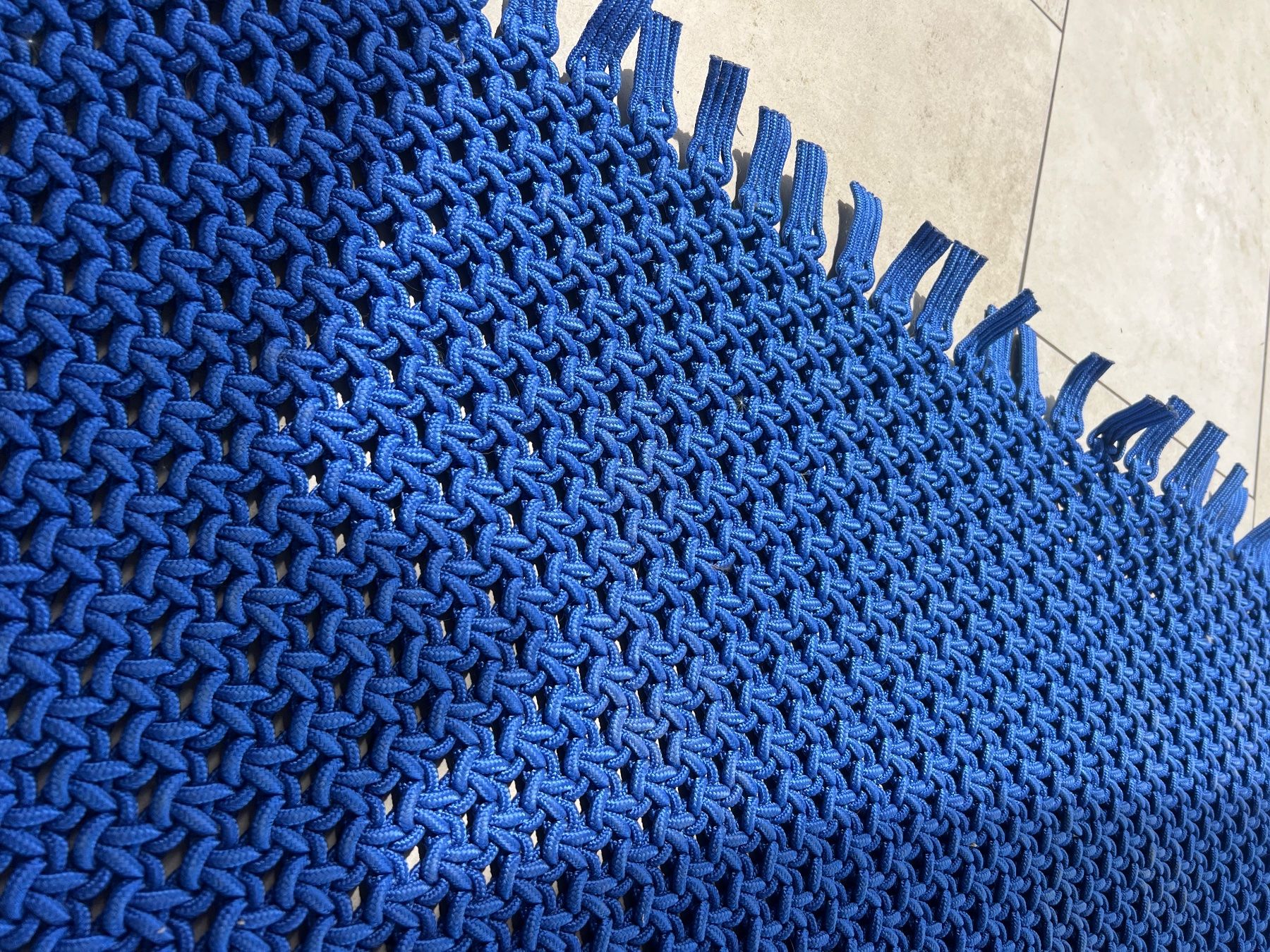B&B Italia Tappeti: B&B Italia Outdoor Carpet – Usato da Oberwil-Lieli venduto da sunny.day 1