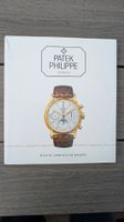 Patek Philippe - Armbanduhren Buch von Martin Huber Top