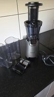Extracteur de jus SEVERNIN