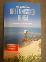 Bretonischer Ruhm / Jean-Luc Bannalec / Krimi