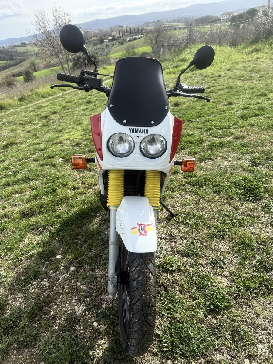 Yamaha Enduro: Yamaha TDR 125 – Usato da Binz venduto da Gabriel.NicolasG 4