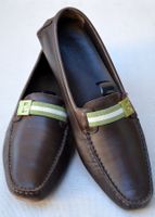 Bally Jannah Mokassins /  Mocassins 39,5