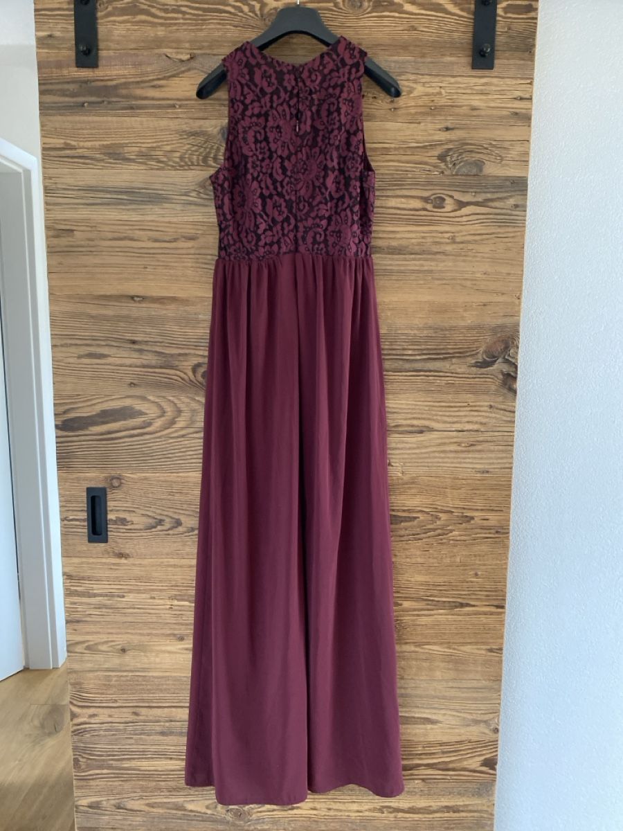 Anna Field Kleider: Robe longue T.36 Anna Field – Gebraucht aus Riaz von lae_w8v5 3