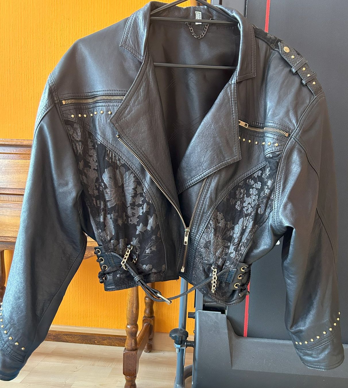 Giacche: echte Lederjacke – Usato da Waldkirch venduto da Golf210