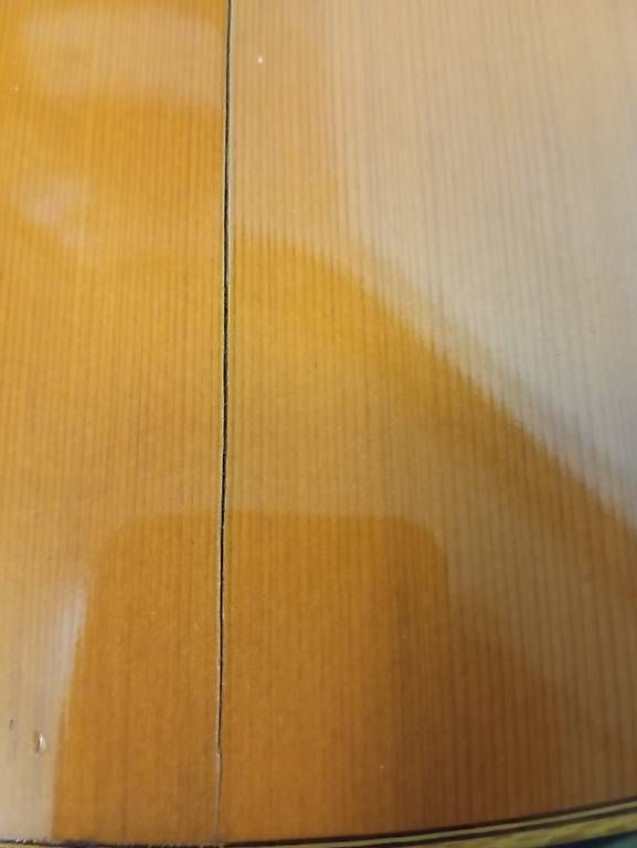Alhambra Strumenti musicali: Alhambra Classic guitar Mod. 3 C – Usato da Basel venduto da Petergunn 4
