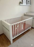 Babybett Schardt