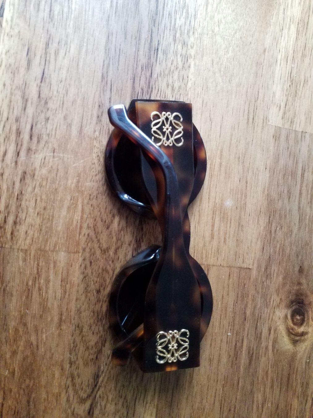 Loewe Occhiali & Lenti: LOEWE sunglasses – Usato da Luzern venduto da _Lobster_ 2