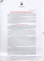 997 Pressemappe Maserati
