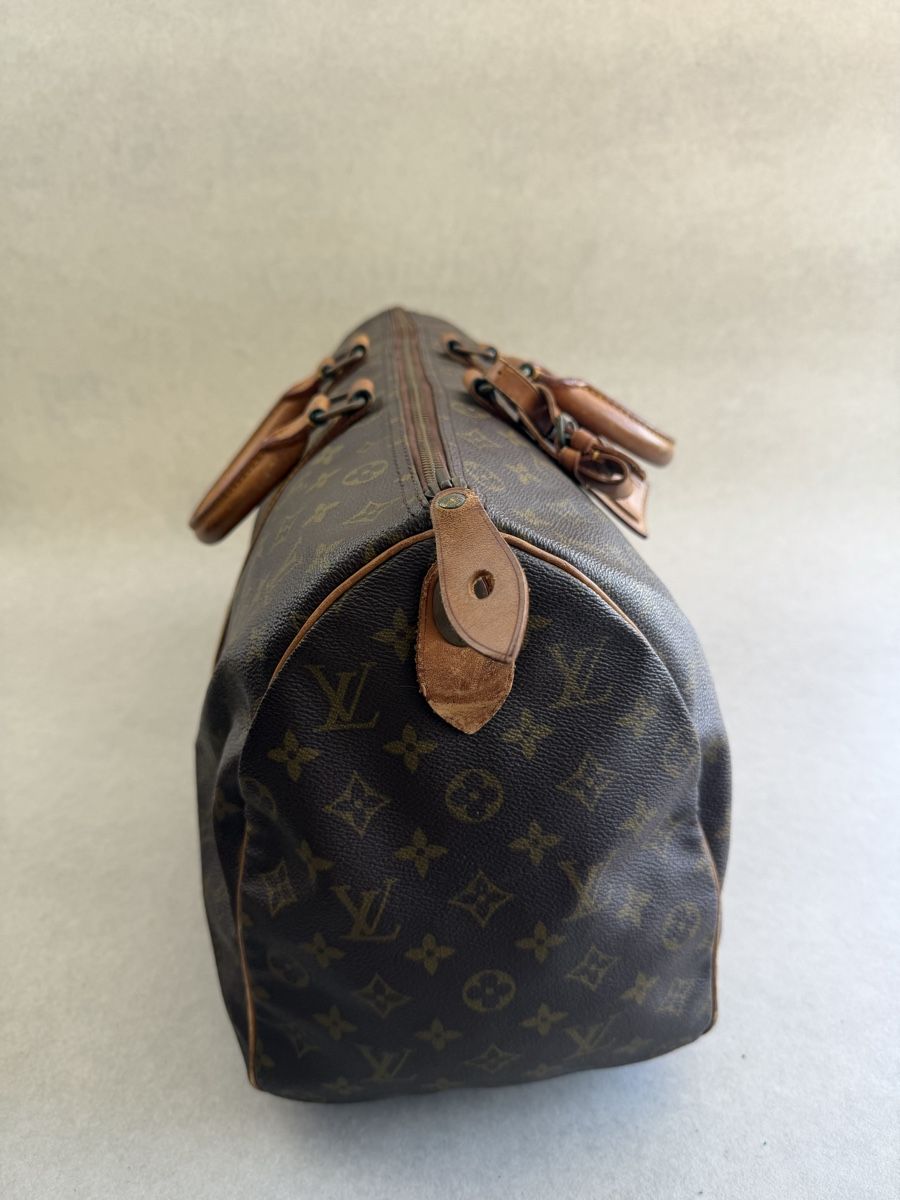 Louis Vuitton Taschen: Sac de voyage Louis Vuitton - Keepall 45 – Gebraucht aus bouveret von tis_bs7s 9