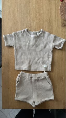 Body Set Grösse 68 Top Zustand!