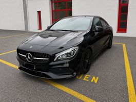 Mercedes-Benz CLA 250 AMG Line Night Paket – Top Zustand!