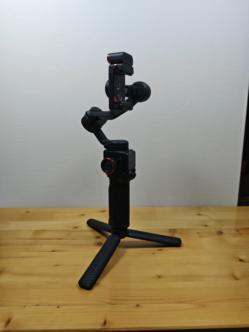 Staffe: hohem iSteady M7 Gimbal – Nuovo (secondo la descrizione) da Wil SG venduto da gle_n2ty 4