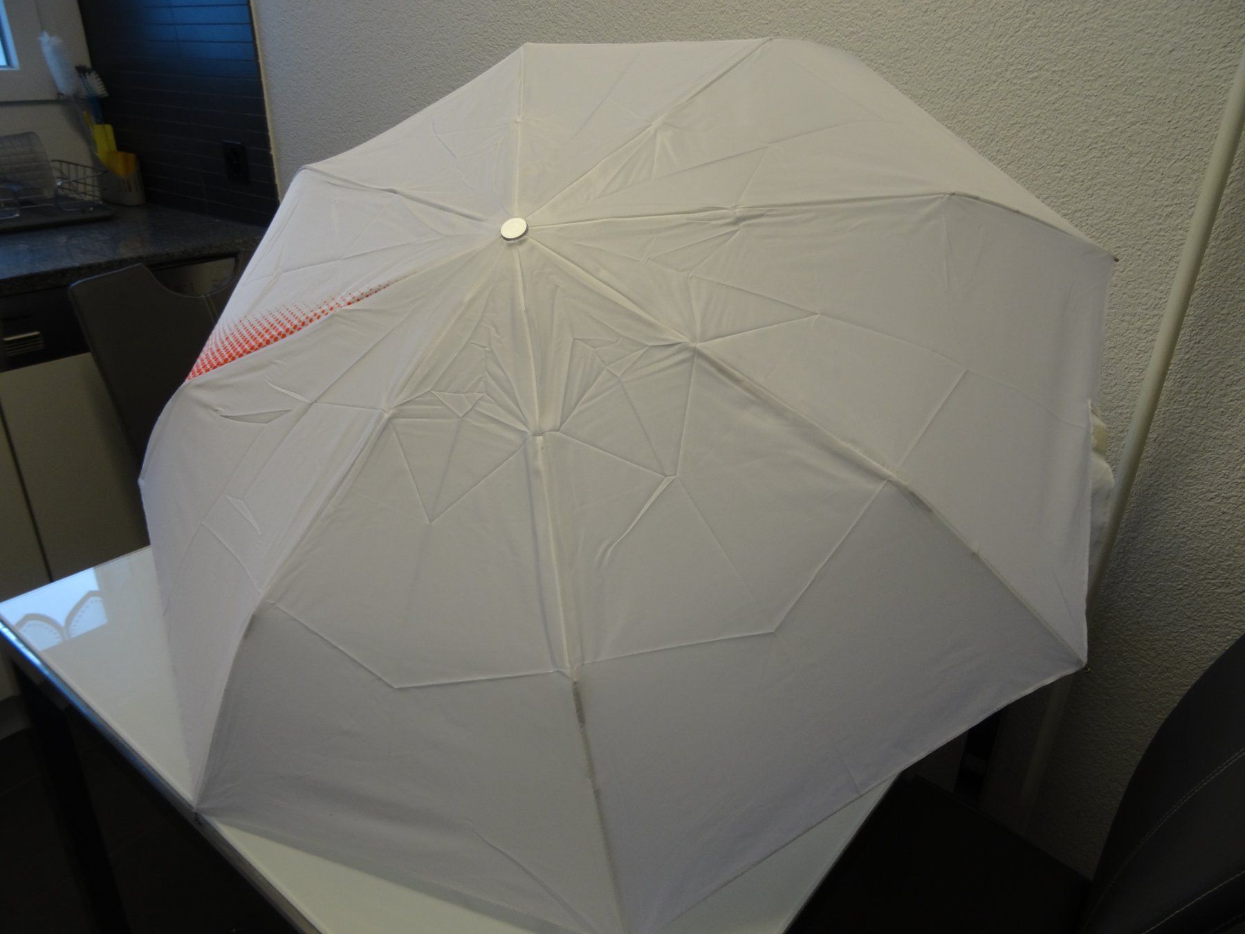 Knirps Regenschirme: Knirps – Neu und originalverpackt aus Winterthur von valbella7 1