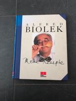 Kochbuch - Alfred Biolek - Meine Rezepte