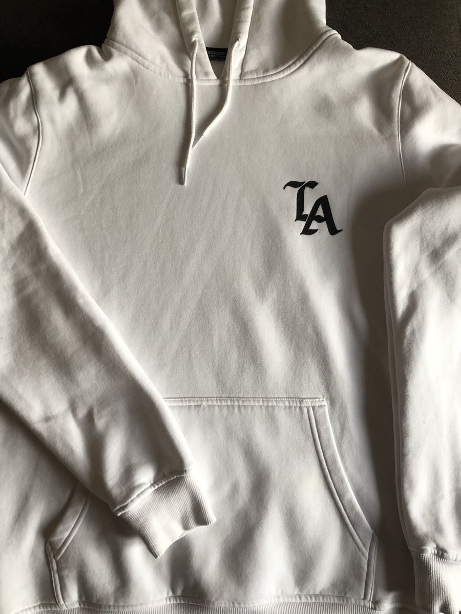 Snipes Maglioni & Felpe: Snipes Mister Tee Hoodie – Usato da Zürich venduto da sel_9kd 1