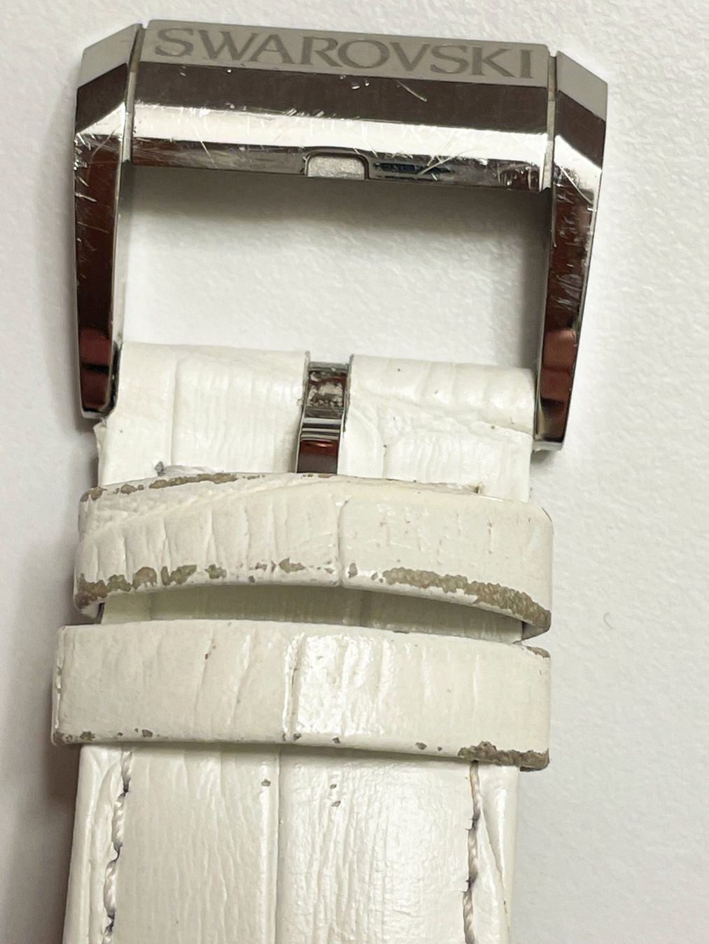 Swarovski Uhren: Uhr von Swarovski – Gebraucht aus Chur von elifor 4
