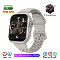 🎄🎅Smart Watch für Männer und Frauen-NEU (Originalverpackt)