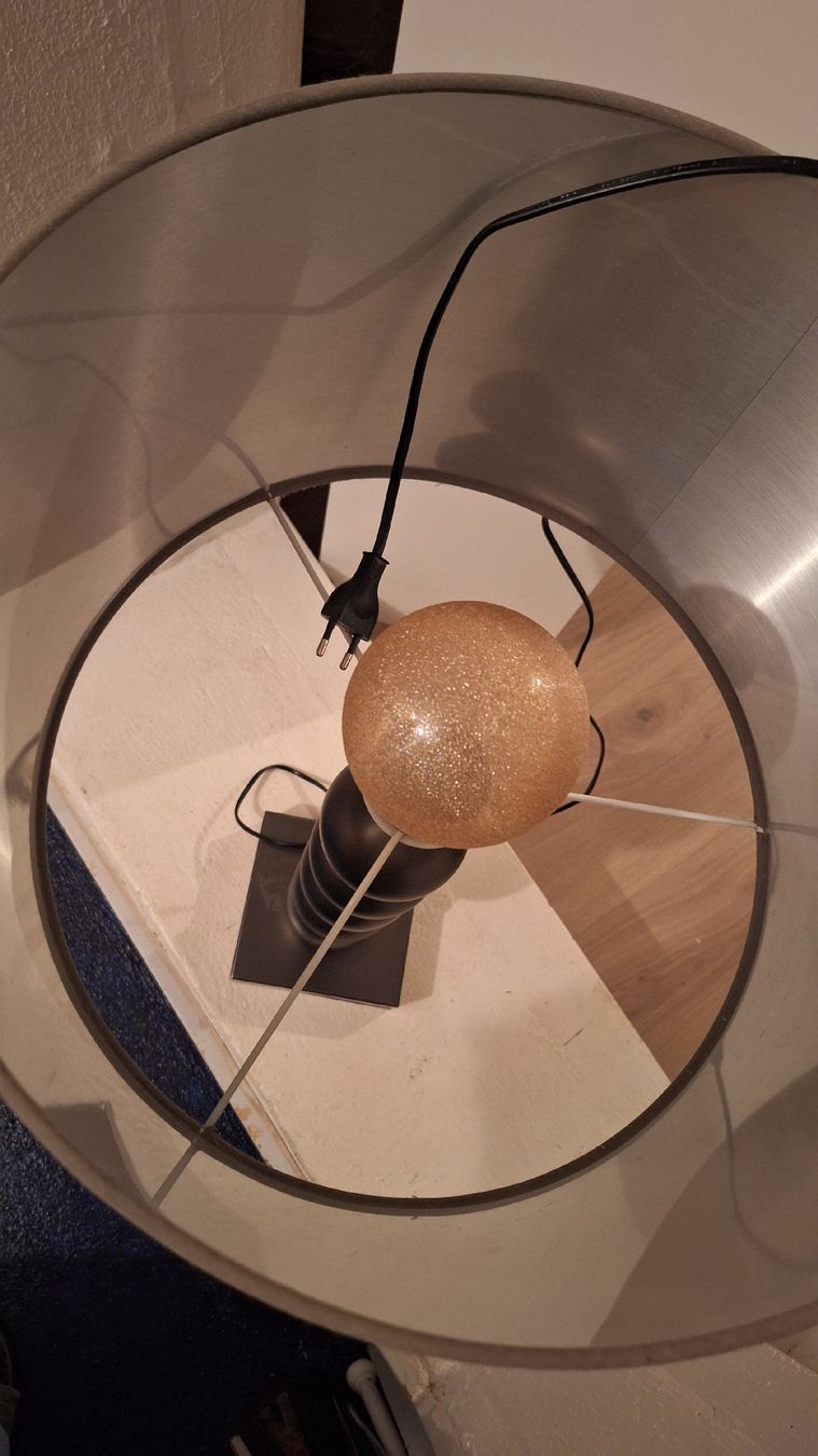 Lampen: Tischlampe Stehlampe – Gebraucht aus Oberrindal von tauri1 1