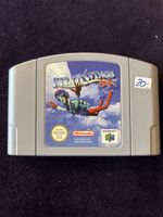 Pilotwings 64 N64 Nintendo 64 Spiel (EUR) CHF 20.-