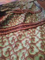 Natura India Wickeljacke Gr.M