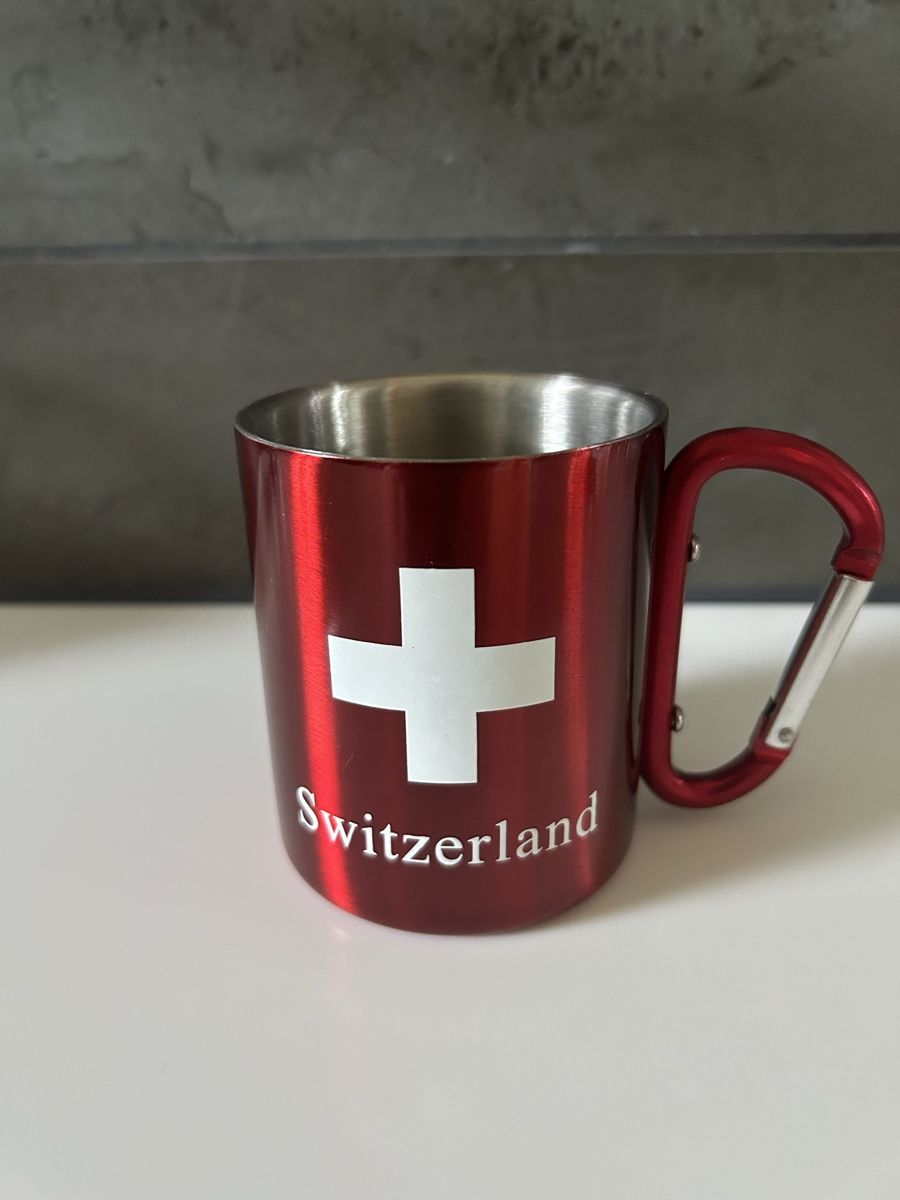 Tazze: Tasse – Nuovo (secondo la descrizione) da Gisikon venduto da luz_l95s