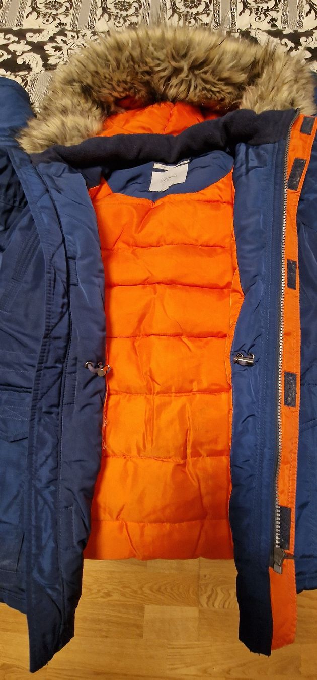 Pepe Jeans Giacche & Cappotti: Pepe Jeans Mantel Gr.152 – Usato da Mönchaltorf venduto da nzhuravel 3