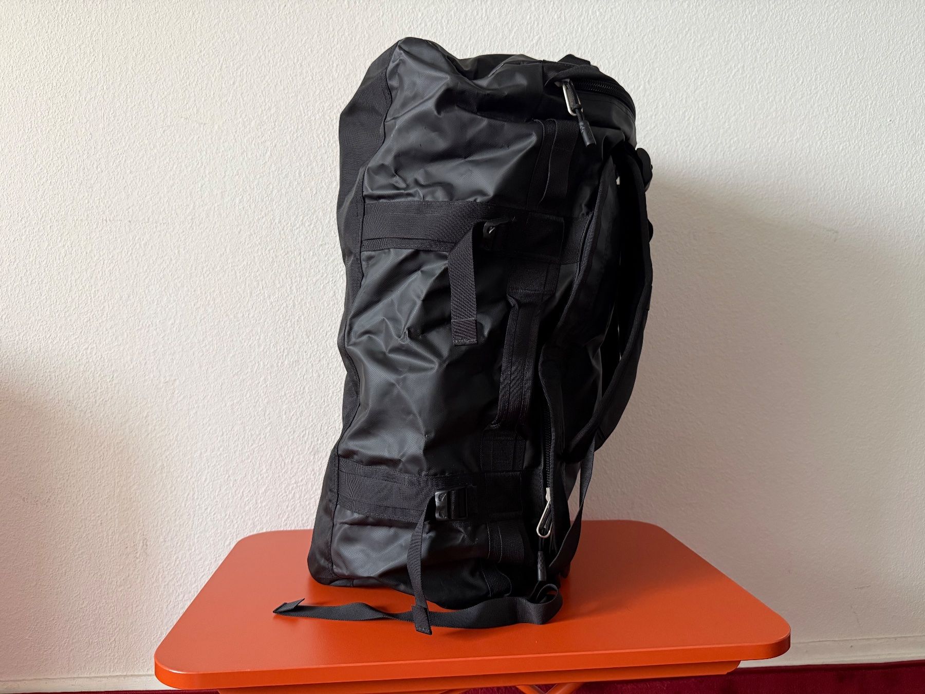 North Face Zaini: The North face M -  Base camp71L – Usato da Lausanne venduto da Ruche_ 5
