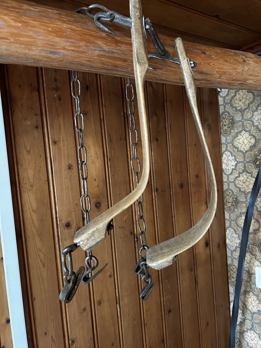 Alle Dekorationen: Milchbränte – Gebraucht aus Meiringen von wer_6b9y 2