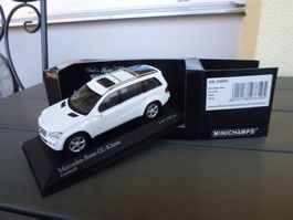 Mercedes-Benz GL-Klasse (2006)