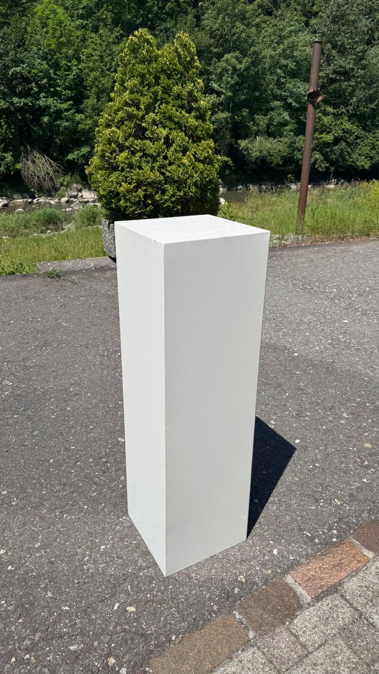 Autres décorations & accessoires: Deko-Säule / Podest – D'occasion à Thalwil par Arturpaul