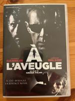 A L'AVEUGLE - X. PALUD - JACQUES GAMBLIN & LAMBERT WILSON