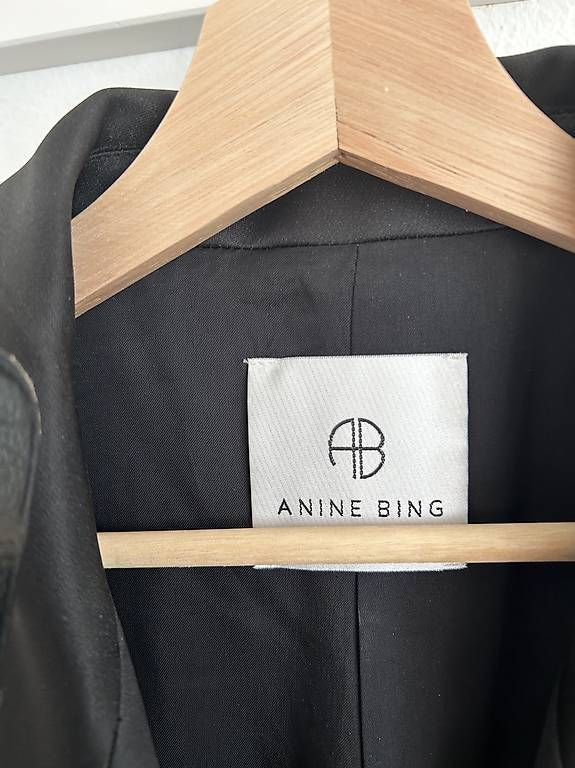 Giacche: Anine Bing Blazer – Usato da Wetzikon ZH venduto da GOOD-WATER 2