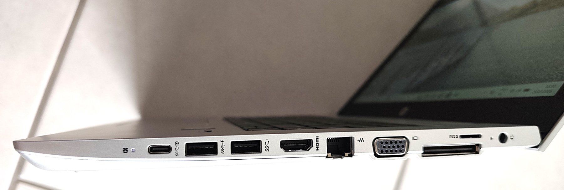 Hewlett Packard Notebooks: HP Probook 640 G4 – Gebraucht aus Wald ZH von Pada94 2