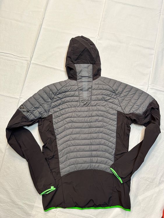 Tlt hybrid outlet primaloft