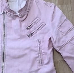 Vestes: Kurz Jacke Gr.XS – D'occasion à Chur par vicky7 4