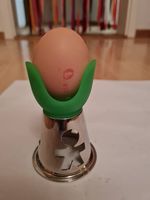 Alessi Eierbecher